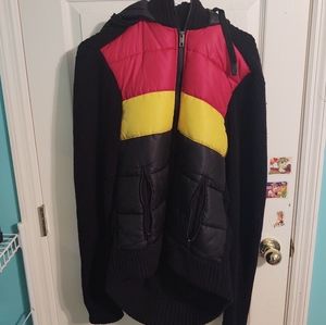 2APM American Street Vision Jacket